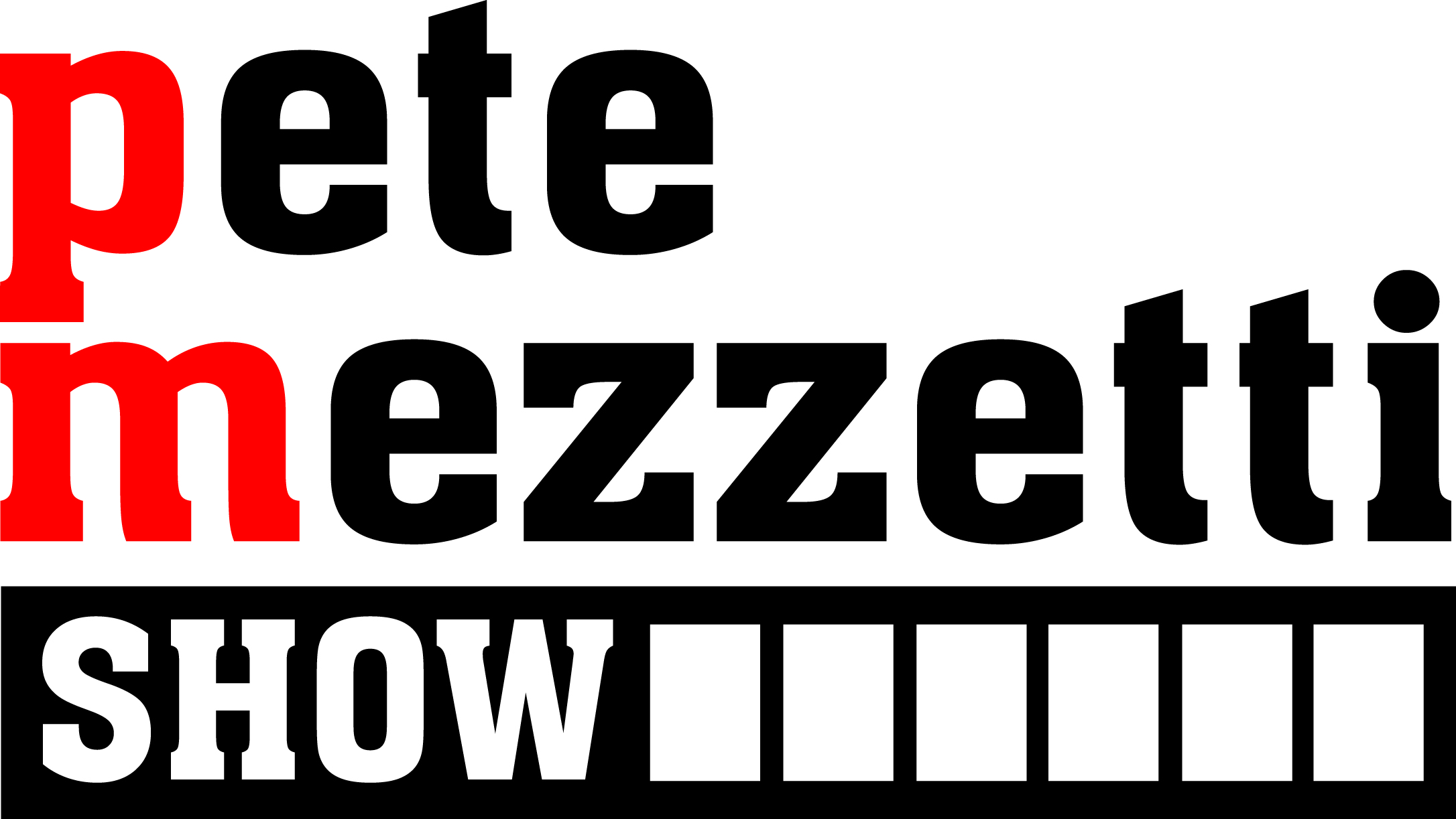 Pete Mezzetti Show - Community Foundation of Middlesex County 9/19