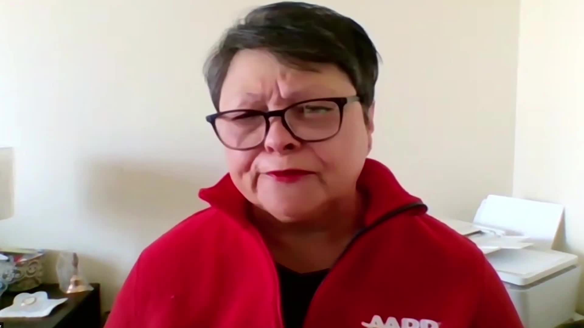 Fighting Fraud with AARP Connecticut - Home & Contract Scams