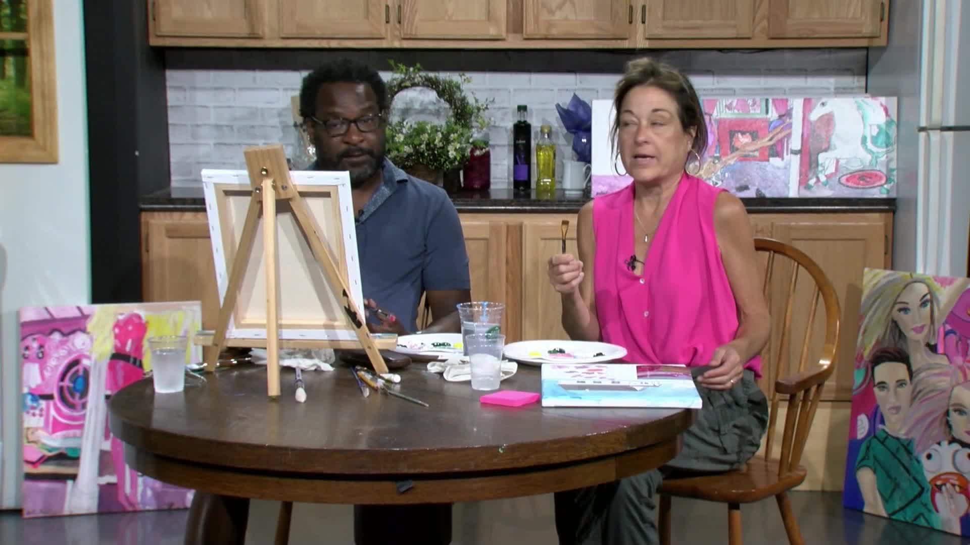 The Crack of Dawn - E124 - Brett Erickson