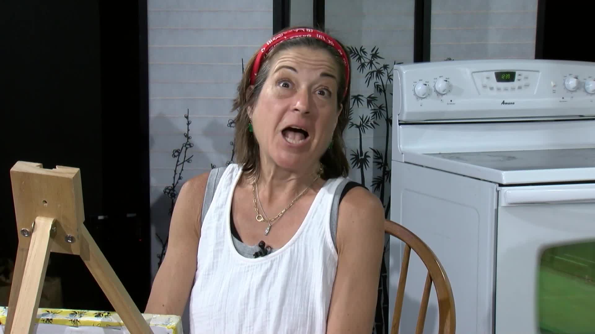 Thumbnail image for The Crack of Dawn - E119 - Chocolate Cupcakes