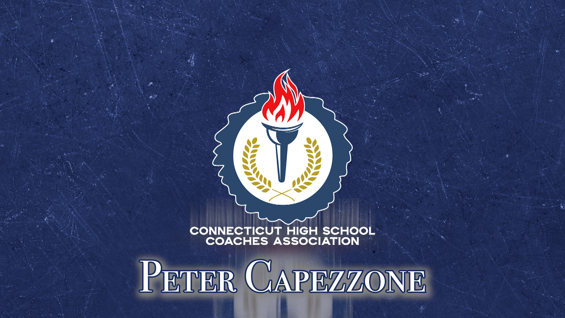 Pete Capezzone - Coaches Hall of Fame