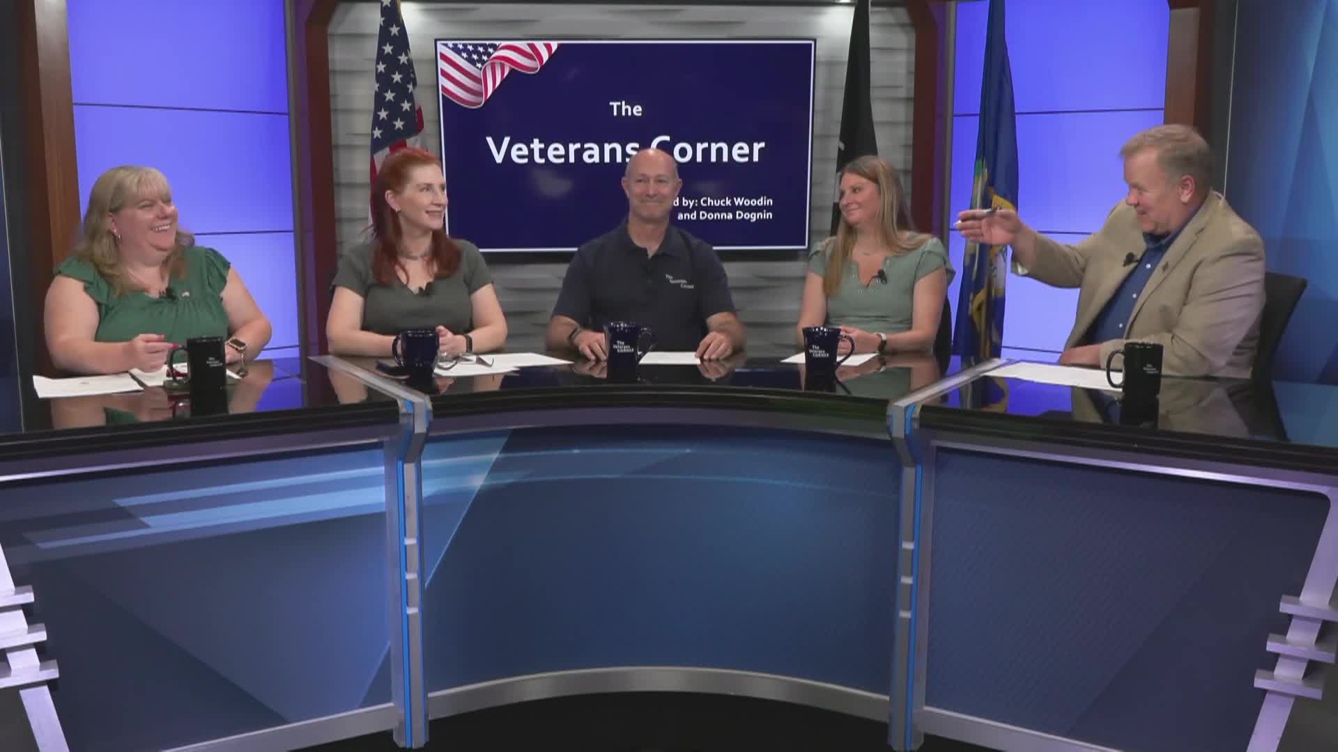 The Veterans Corner - E300 - 300th Episode
