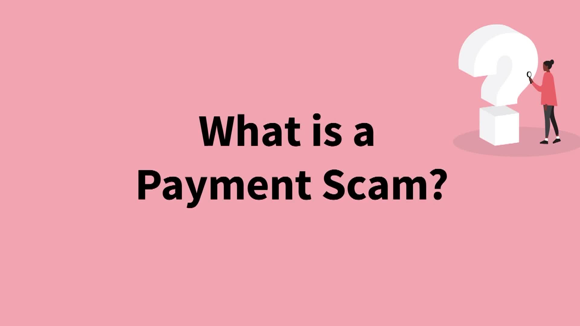 Thumbnail image for Fighting Fraud with AARP Connecticut - Forms of Payment