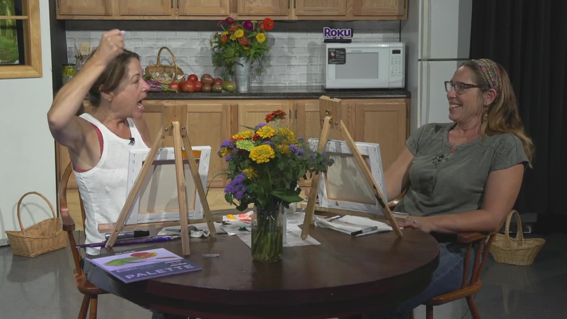 Thumbnail image for The Crack of Dawn - E144 - Jennifer - Farm Truck at Hein Farm