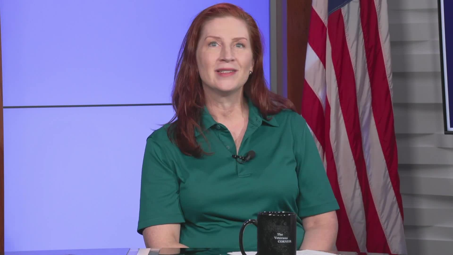 Thumbnail image for The Veterans Corner - E303 - Herb Zickwolf - Merchant Marines