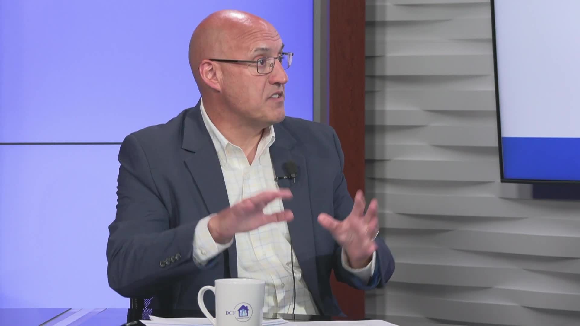 Thumbnail image for Doors To Hope and Healing - E103 - This Is DCF