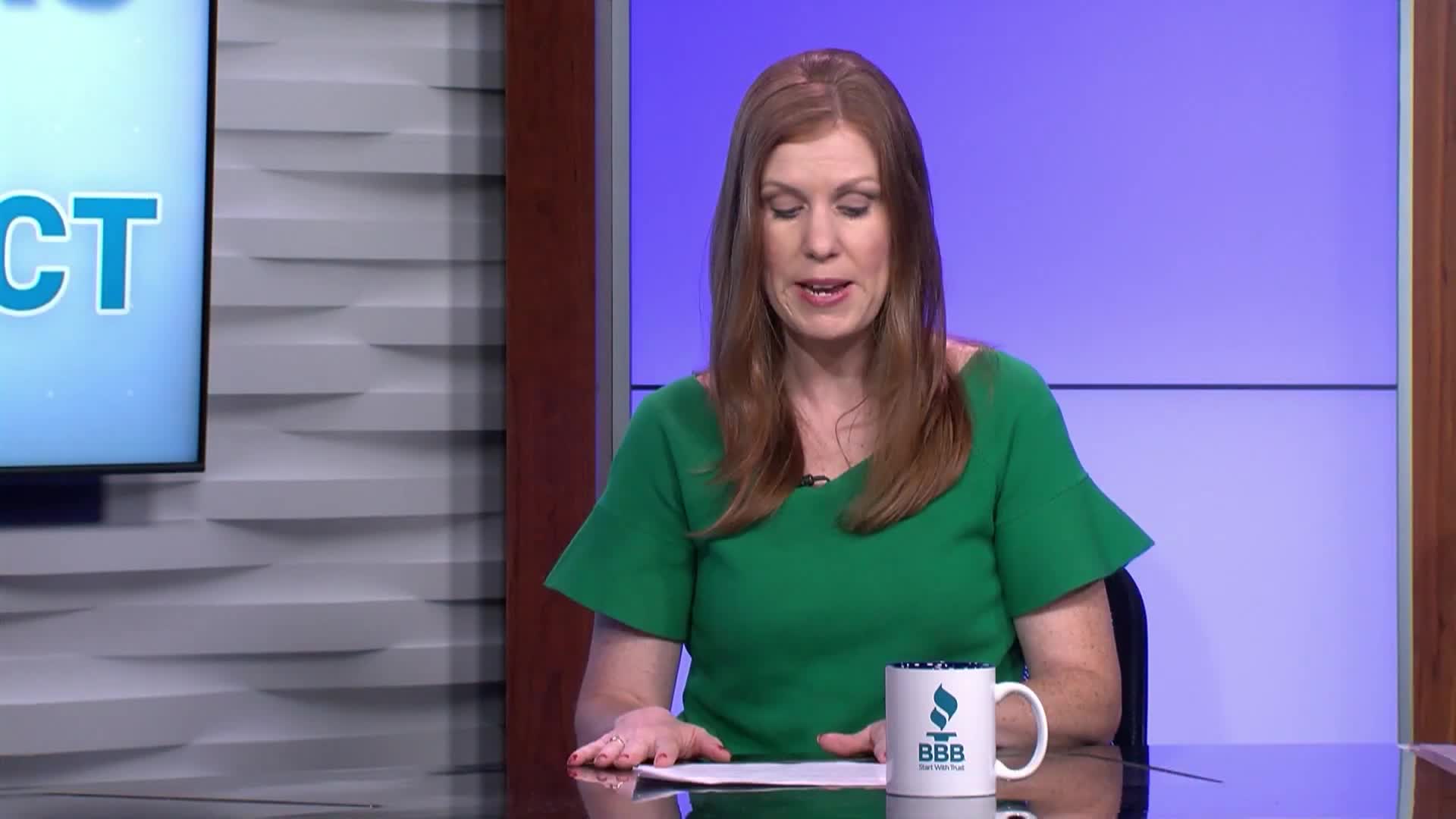 Trust Talks with BBB Serving CT - E013 - Roofing