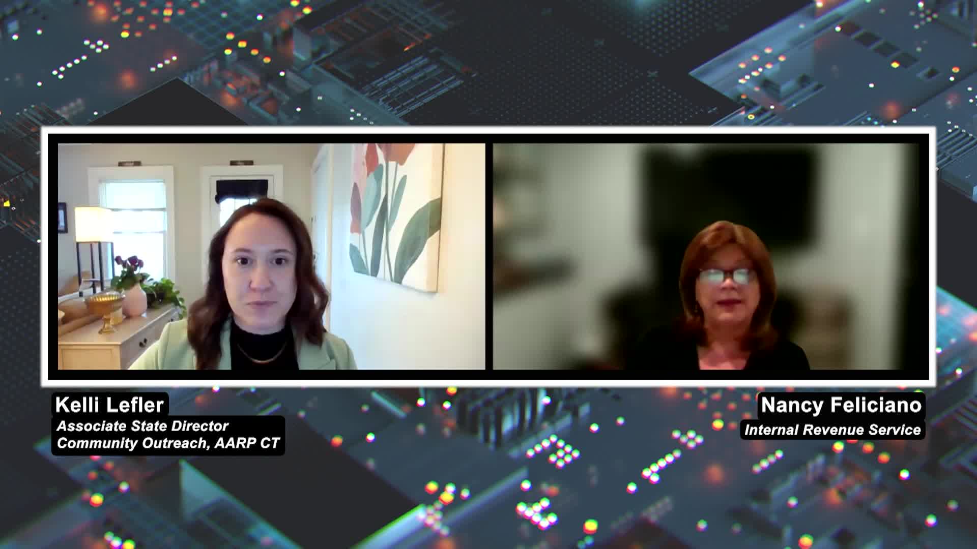 Thumbnail image for Fighting Fraud with AARP Connecticut - Identity Theft