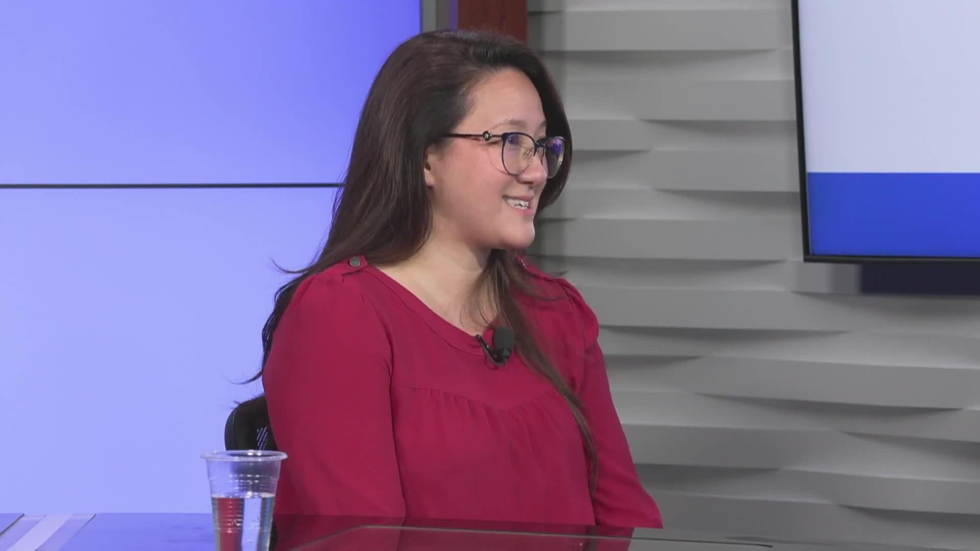 Doors to Hope and Healing - E106 - Focus On Behavioral Health