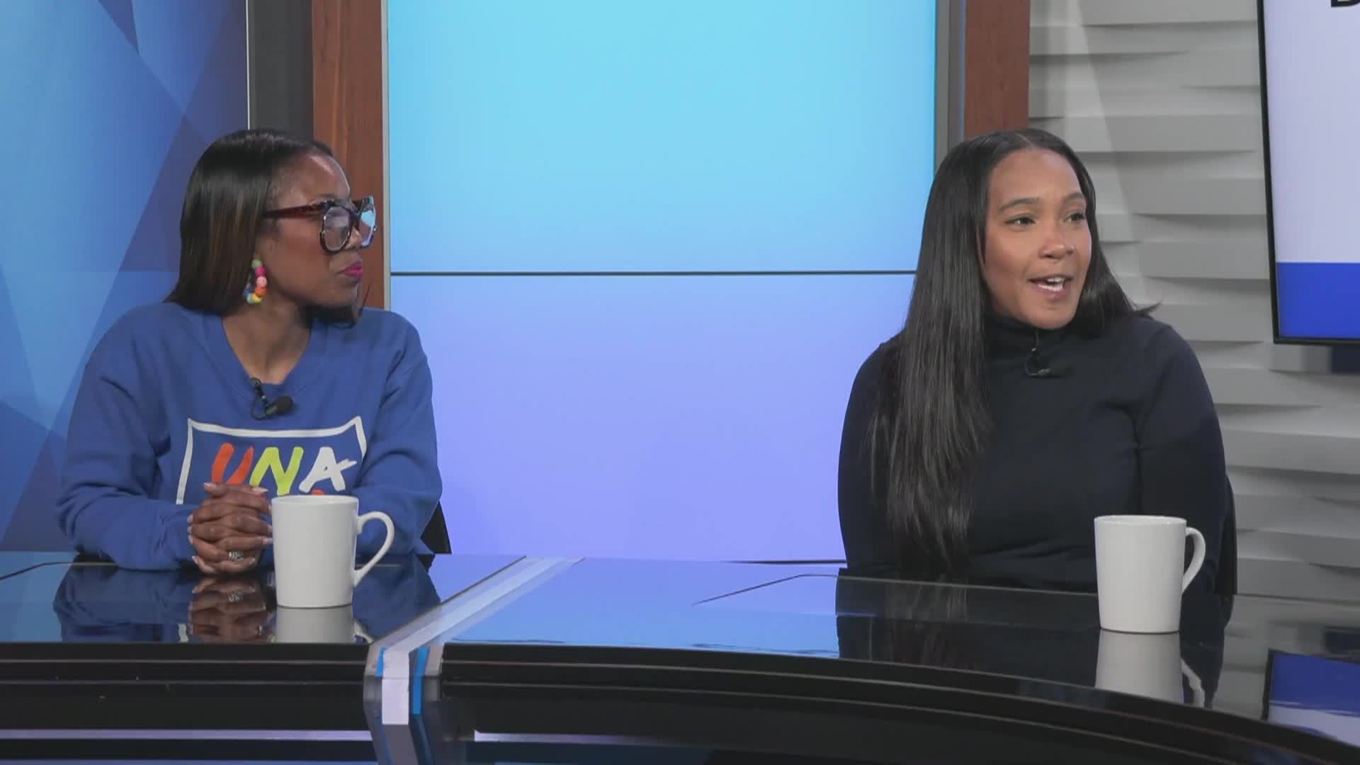 Thumbnail image for Doors to Hope and Healing - E108 - Continued Educational Support For Youth With Lived Experience