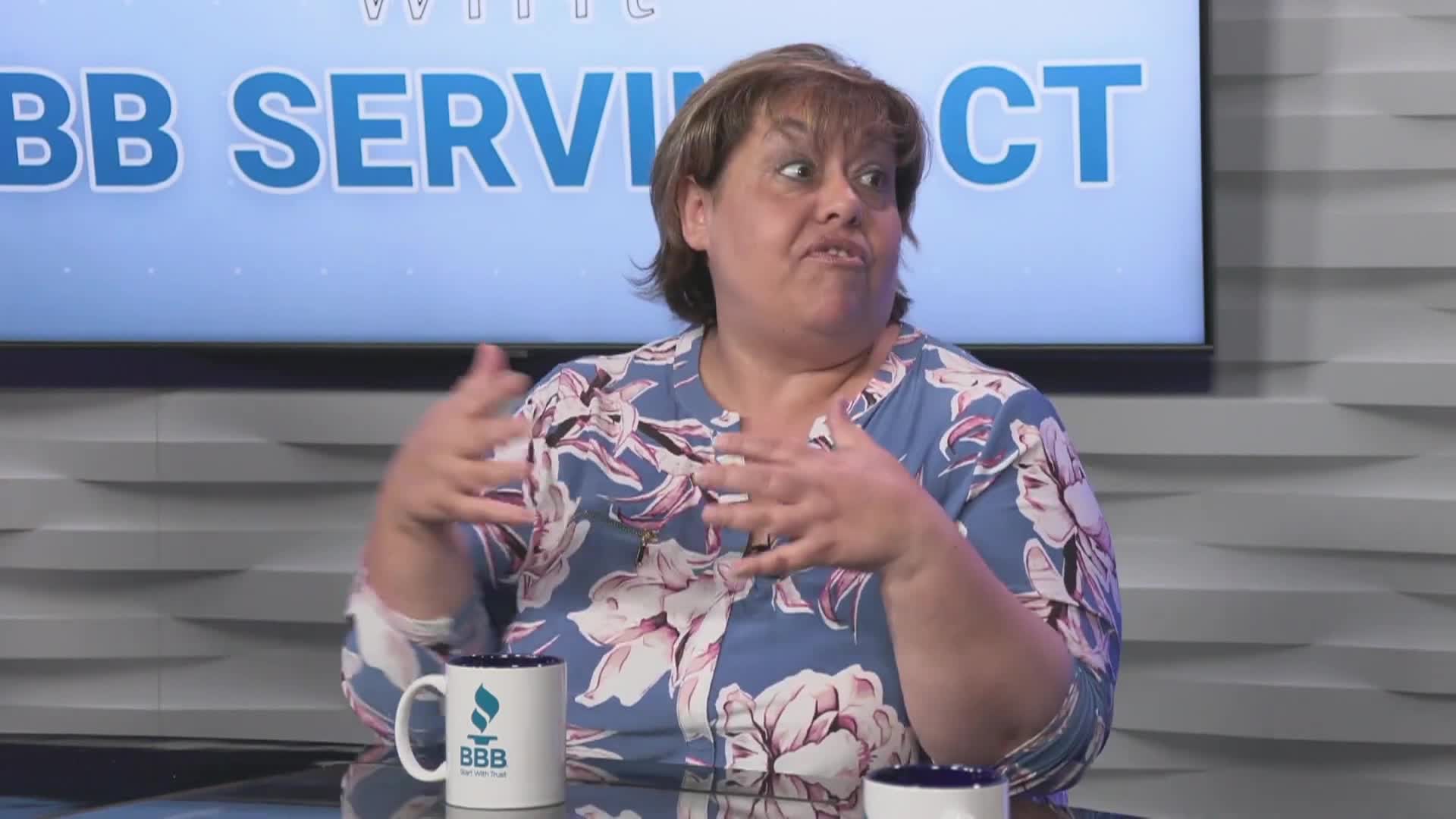 Trust Talks with BBB Serving CT - E023 - Weddings