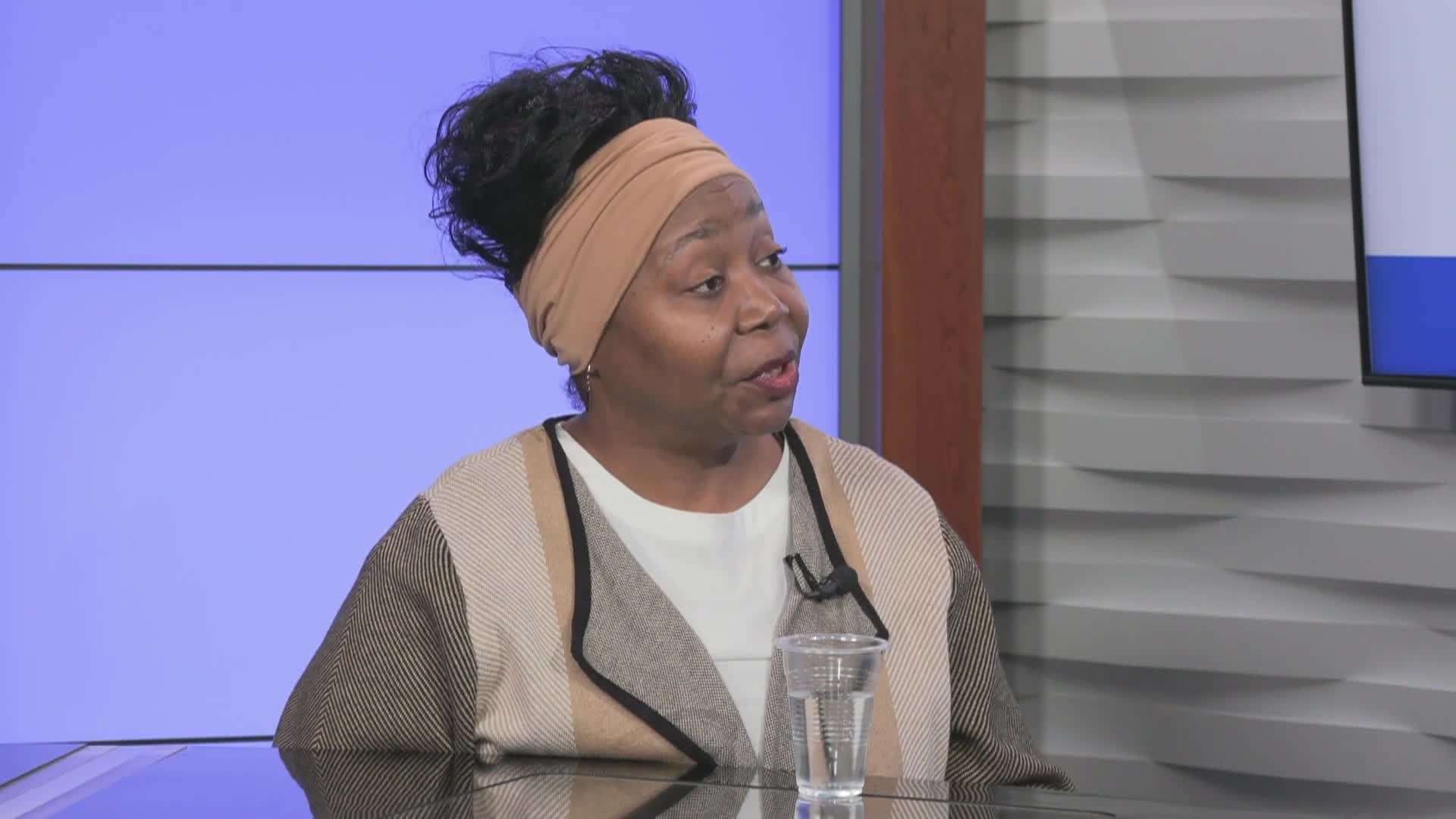 Doors to Hope and Healing - E110 - Celebrating Adoptions