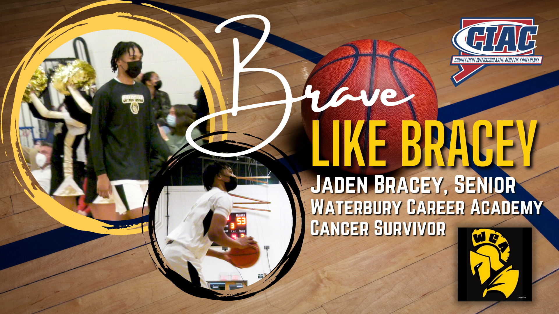 Thumbnail image for Brave Like Bracey
