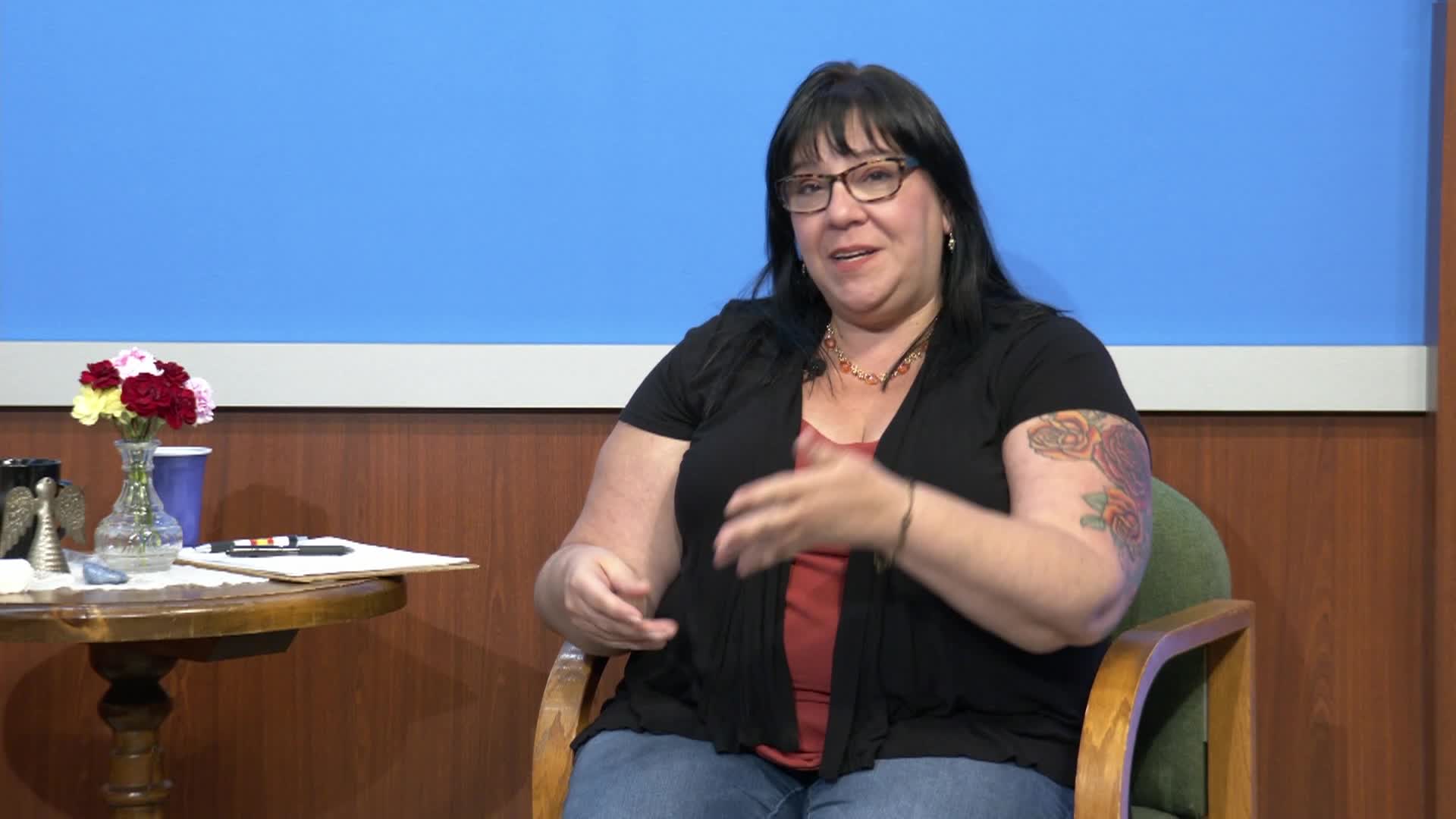 Messages from Heaven Ep 01