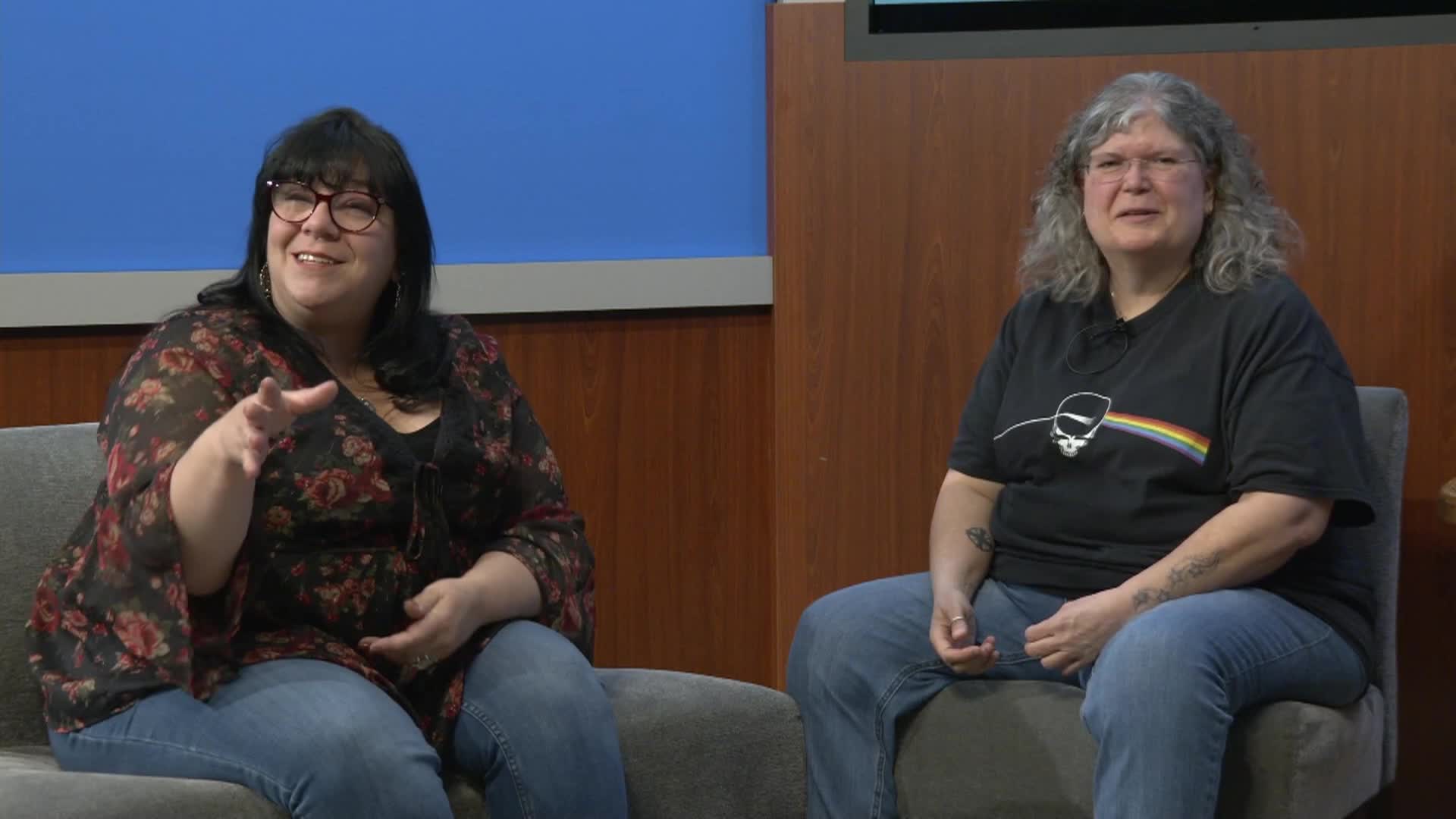 Messages from Heaven Ep 02