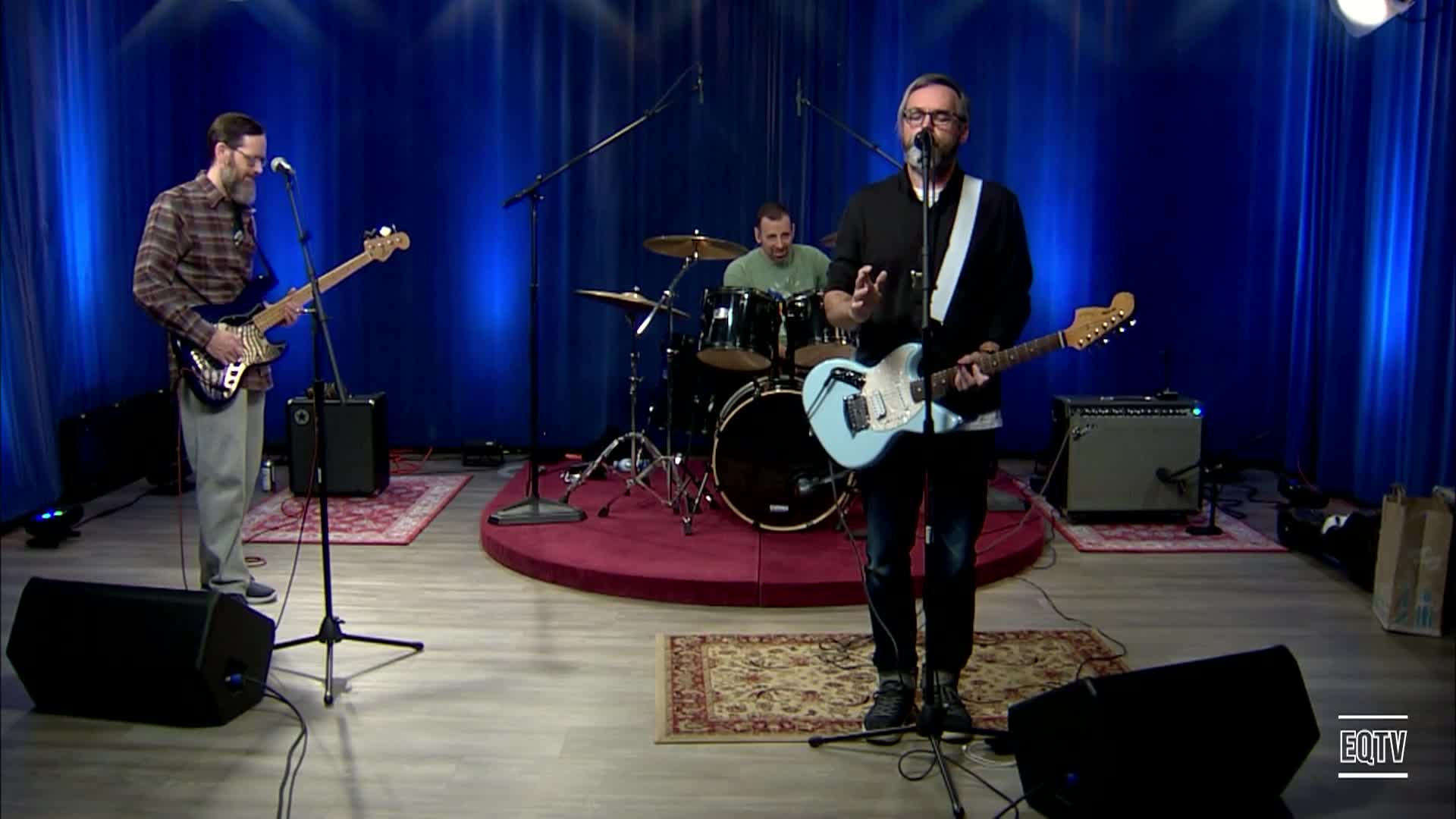 Equilibrium TV! Ep 8 Unlucky Me & G.B.N.E