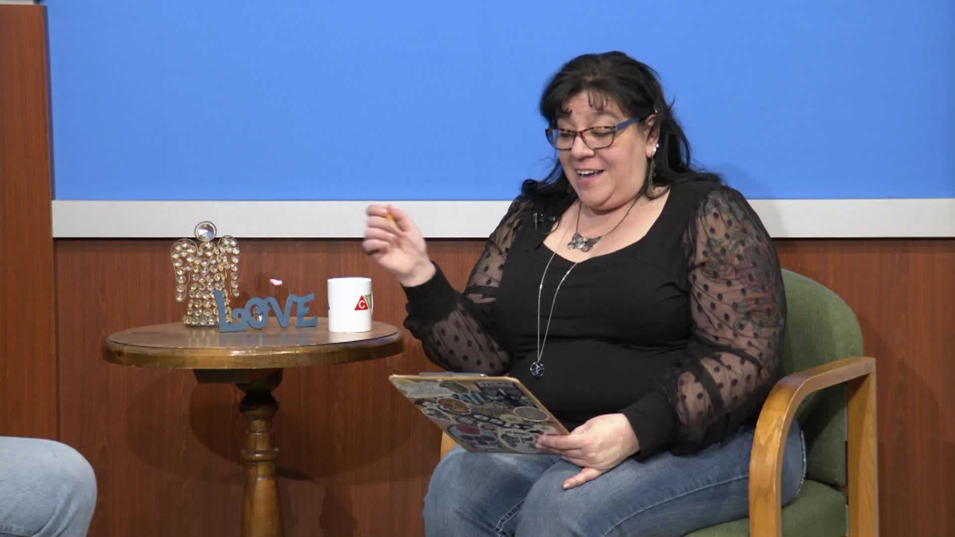 Messages from Heaven Ep 05