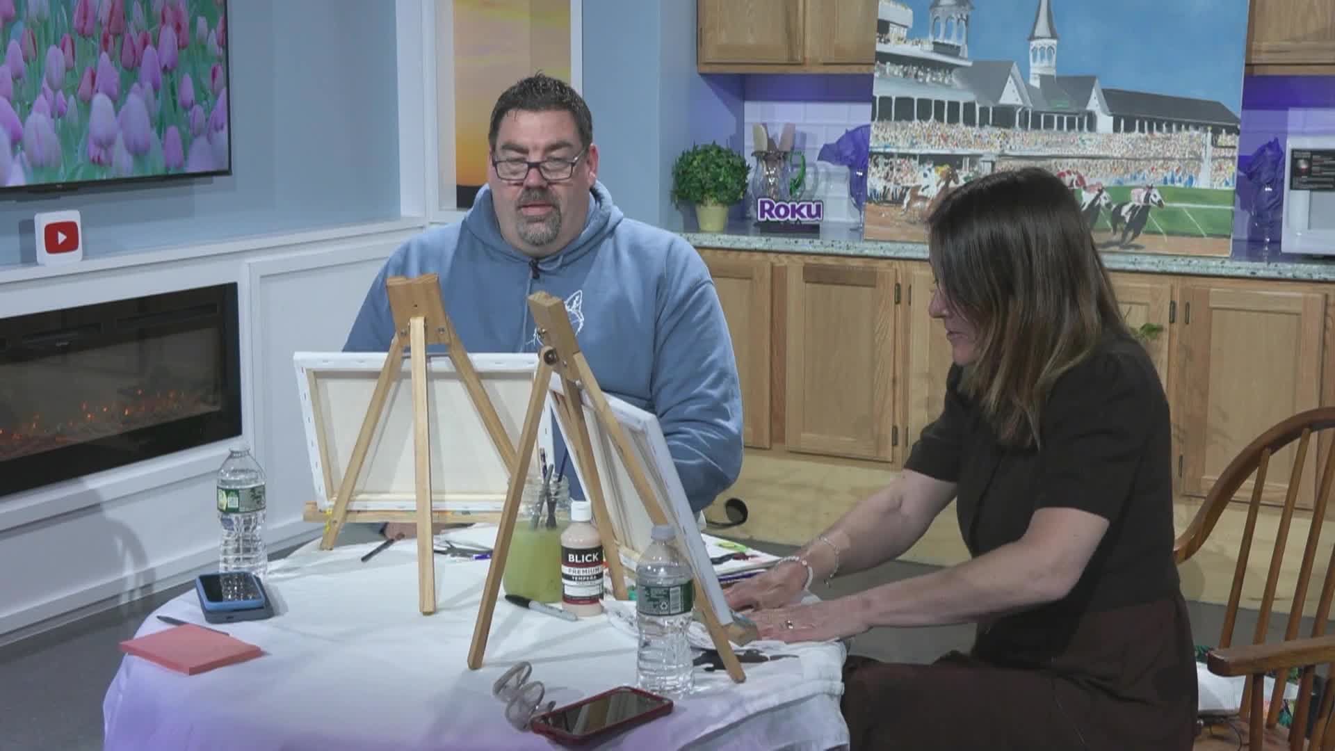 The Crack of Dawn - E159 - Kevin Geissler, MD Fox School Principal