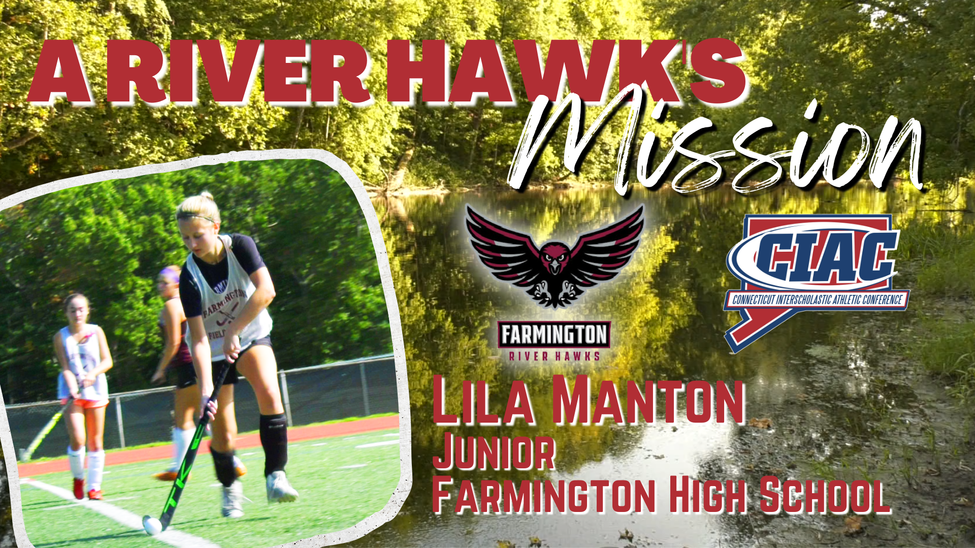 A Riverhawks Mission