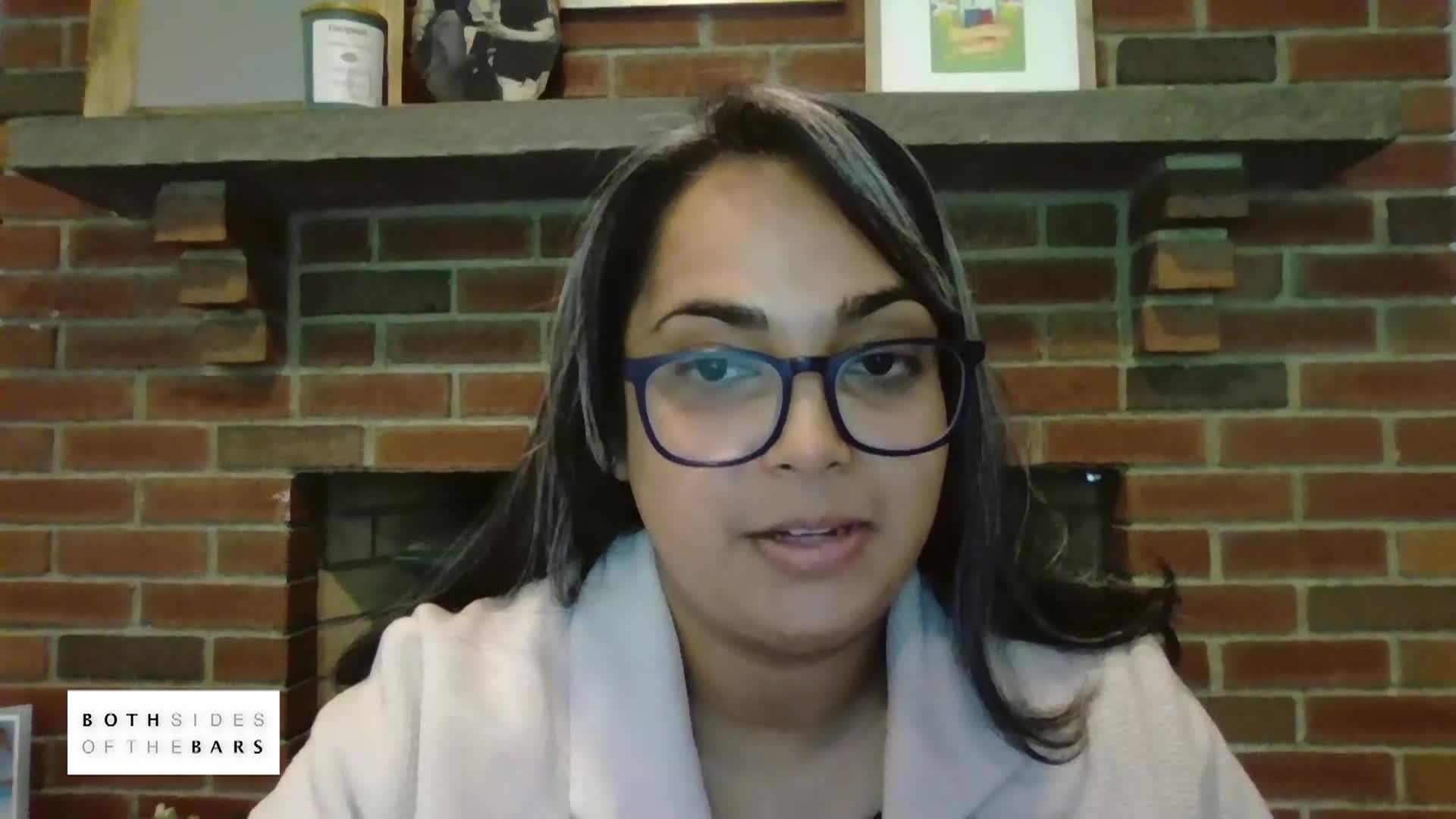 Both Sides Of The Bars  - September 2025