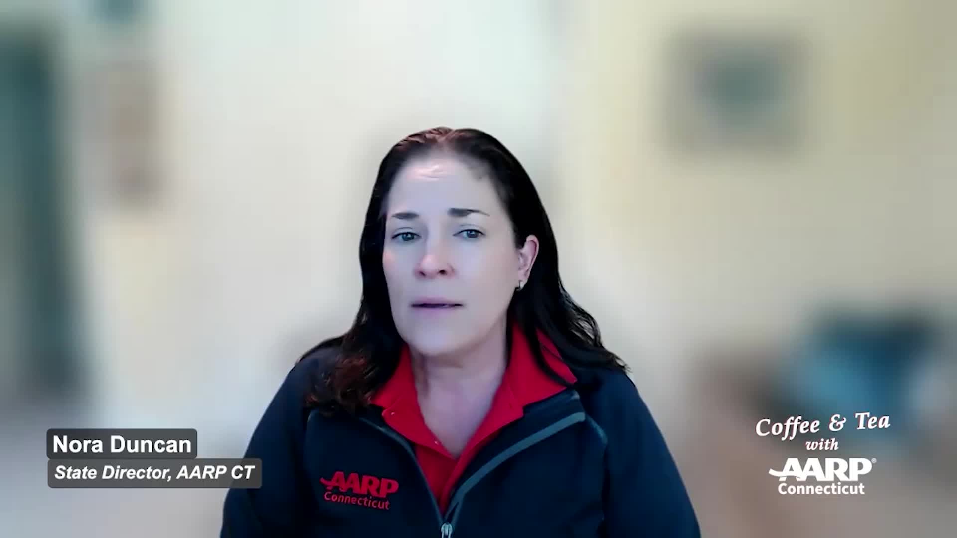 Coffee & Tea How One Scammer's Target Helped Change Connecticut Laws