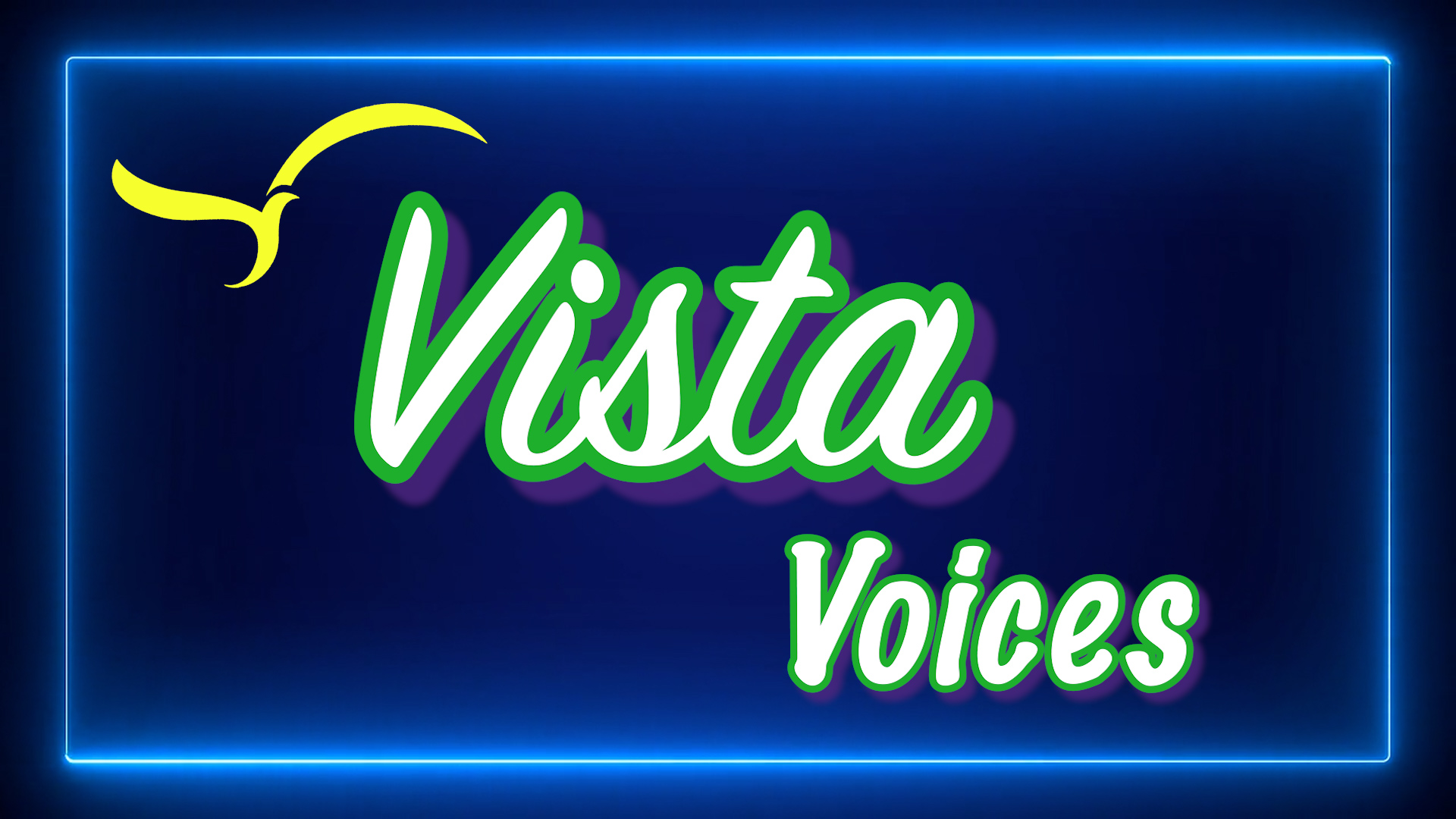 Vista Voices - Jane Mandes