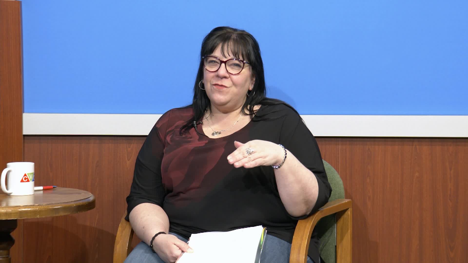 Messages from Heaven Ep 07