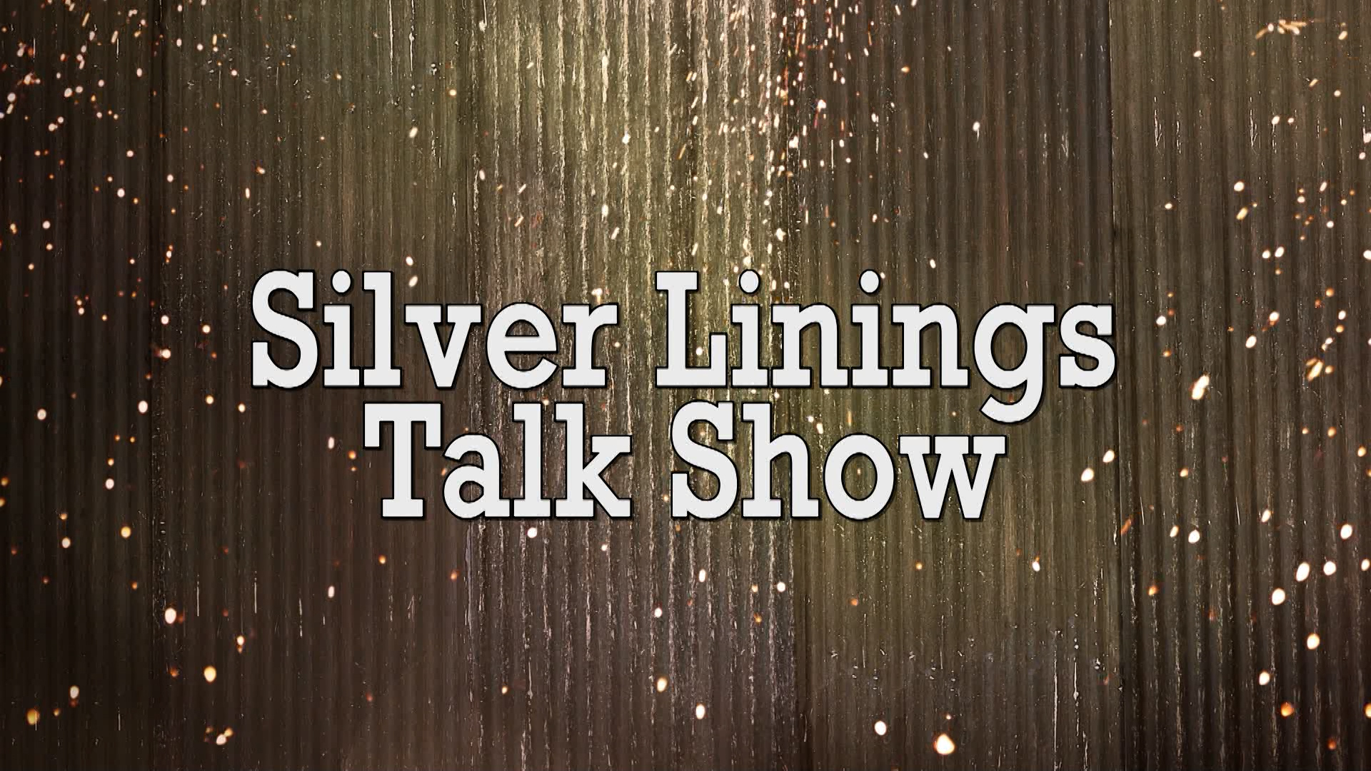 Silver Linings 63 - Trades, Career Pathways, and Connections in the Community with Leslie Carson