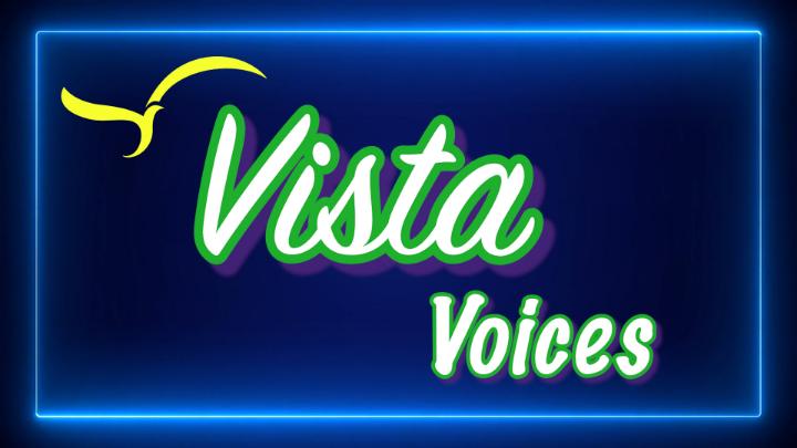 Thumbnail image for Vista Voices  - Ashley Schaefer