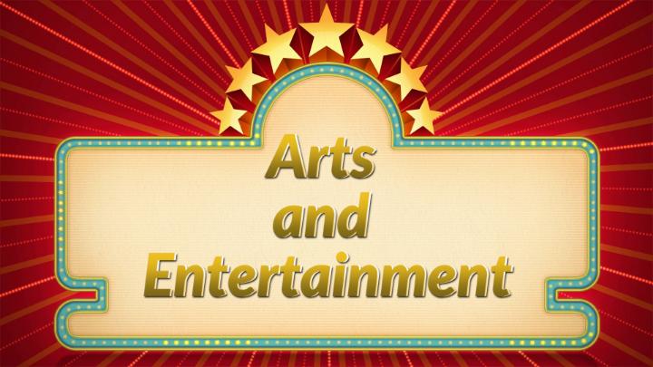 Thumbnail image for Arts & Entertainment with Deborah Gilbert - Lauren Yarger March 2026
