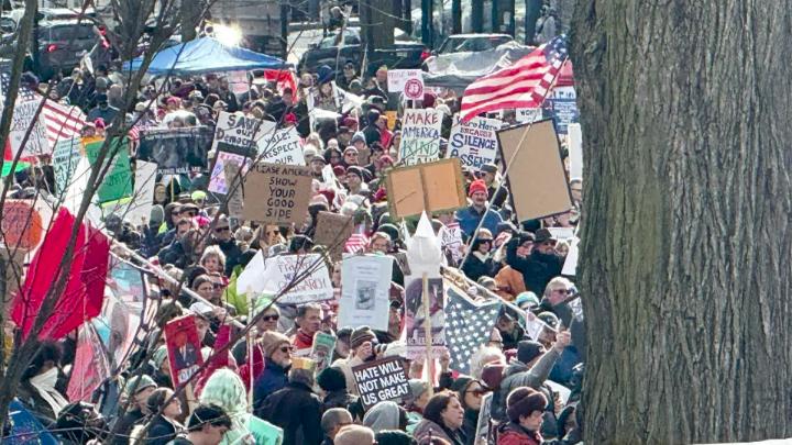 Thumbnail image for Scott Tucker's Algorithm - Fascism is Here