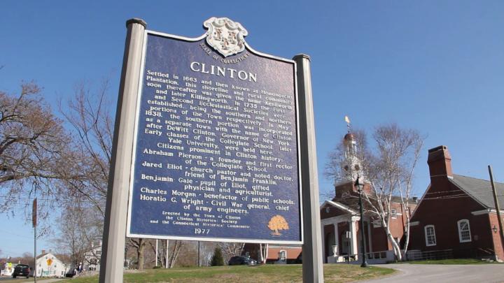 Thumbnail image for Clinton Town Council - April 1 2026