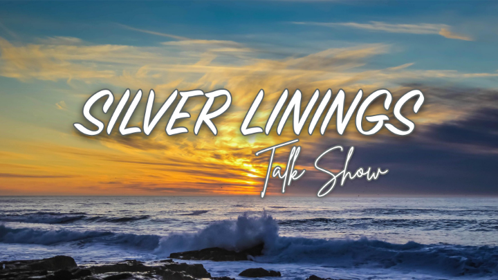 Thumbnail image for Silver Linings 65 - Men's Mental Health Matters with Daniel Mirandi