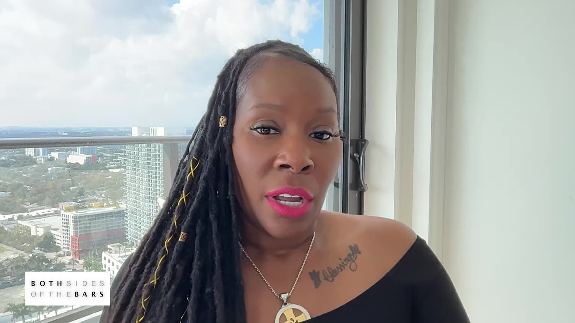 Thumbnail image for Both Sides Of The Bars - March 2026