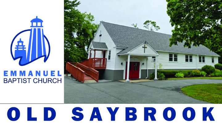 Thumbnail image for Emmanuel Baptist Church - Matthew Calciano - One Thing is Lacking 4-19-26