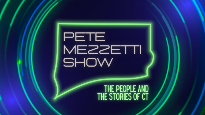 Thumbnail image for Pete Mezzetti Show - Connecticut Port Authority May 2026