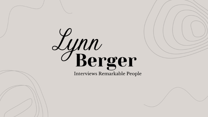Thumbnail image for Lynn Berger Interviews Remarkable People  - Danielle Mailer