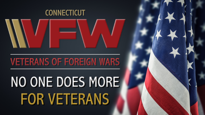 Thumbnail image for Connecticut VFW Show - Episode 14