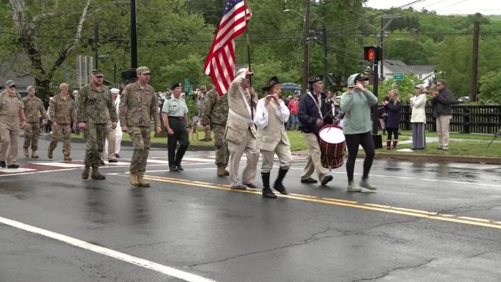 Thumbnail image for Haddam Memorial Day 2026